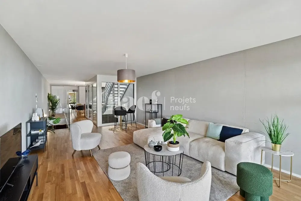 Дневна соба