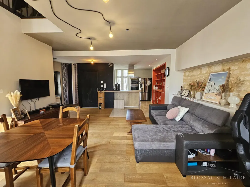 Дневна соба