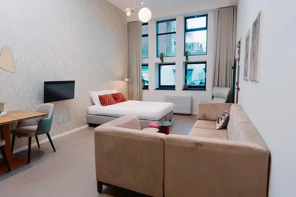 Дневна соба