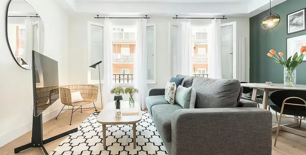 Дневна соба