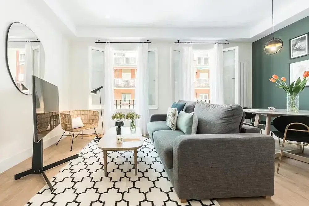 Дневна соба