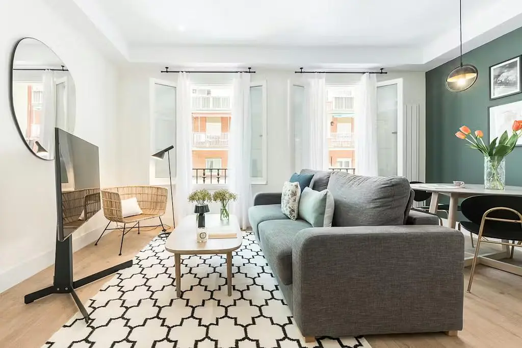 Дневна соба