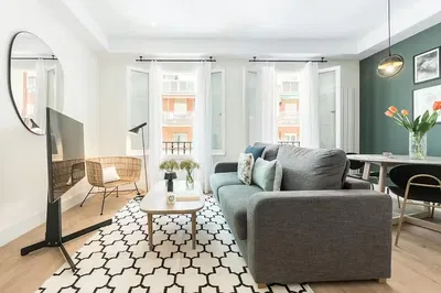 Дневна соба