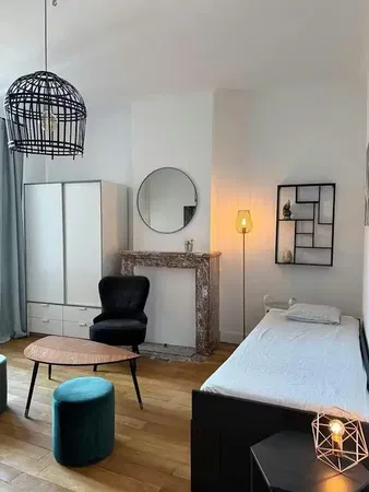 Дневна соба