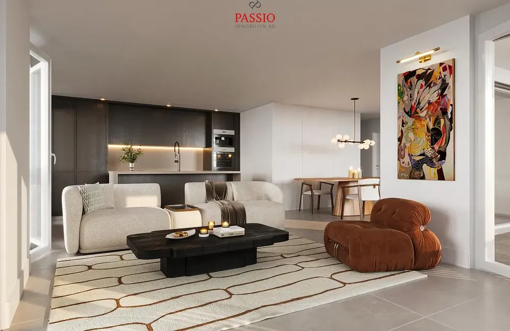 Дневна соба