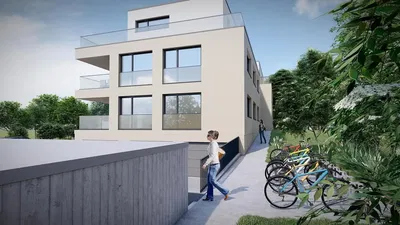 Дневна соба