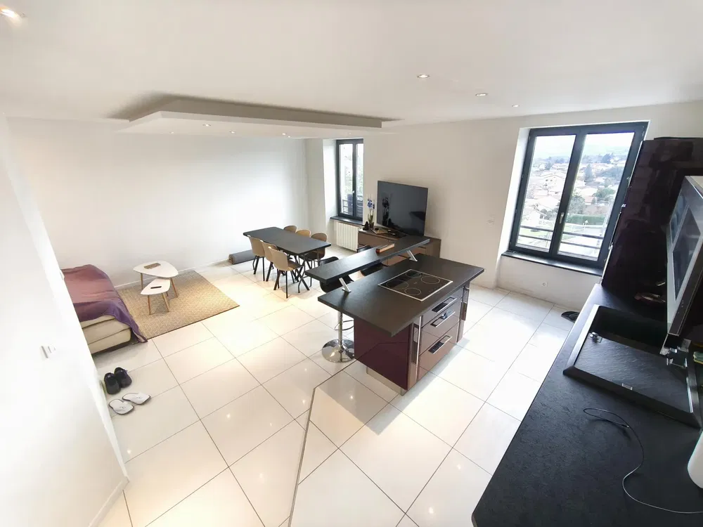 Дневна соба