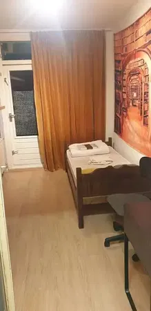 Дневна соба