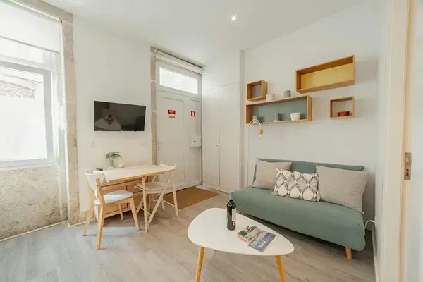 Дневна соба