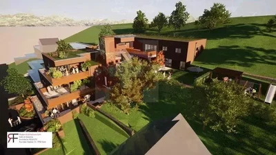 Oturma odası