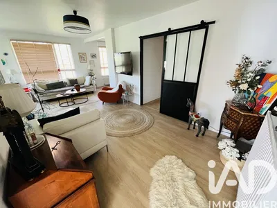 Дневна соба