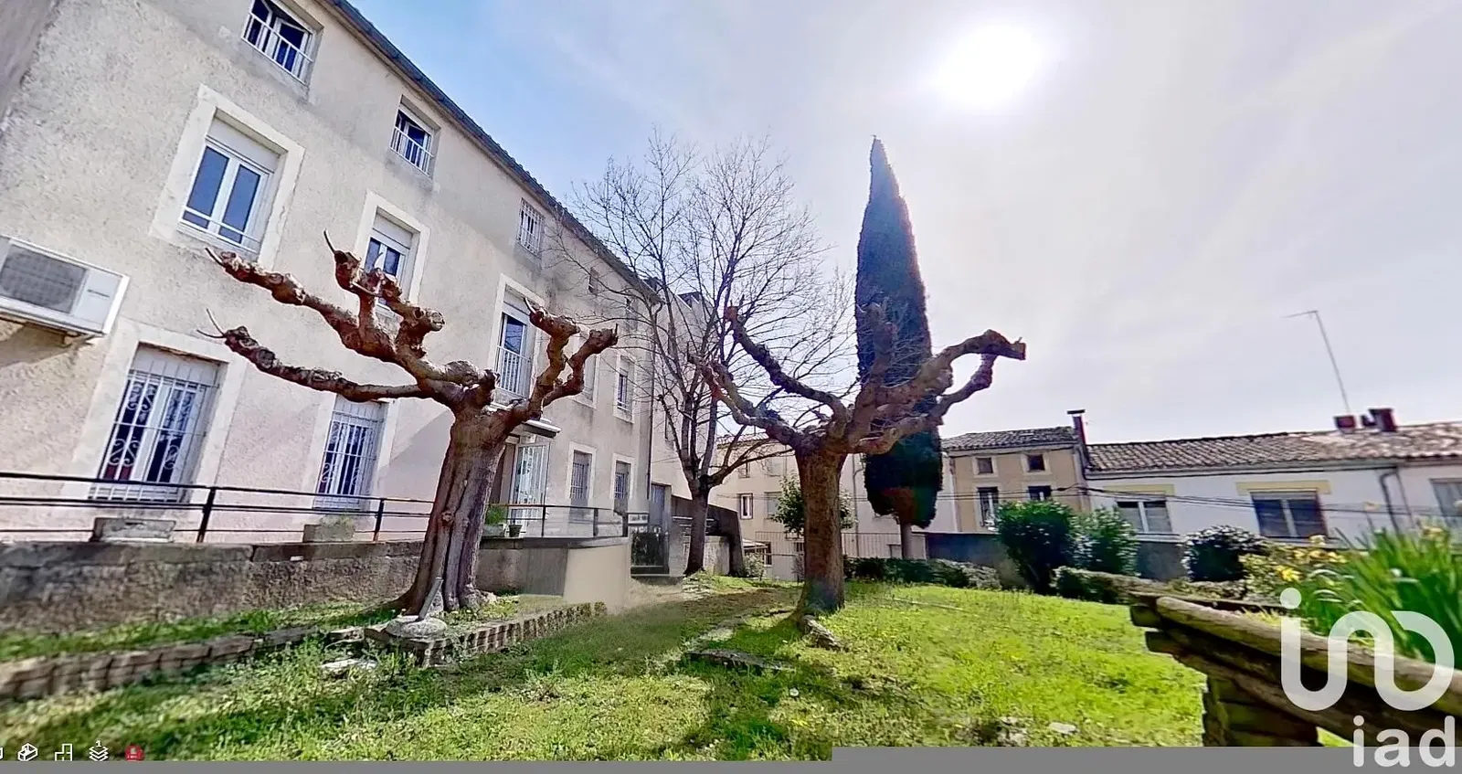 Дневна соба