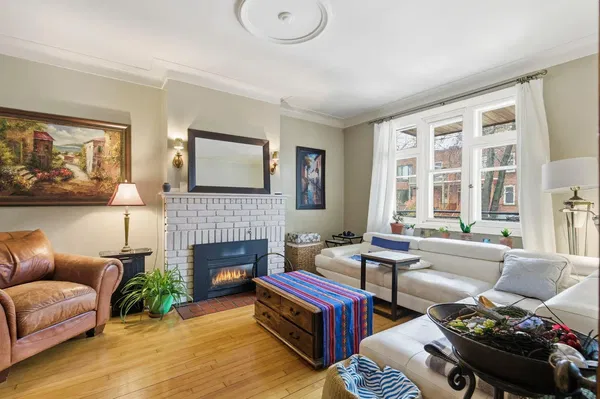 Дневна соба