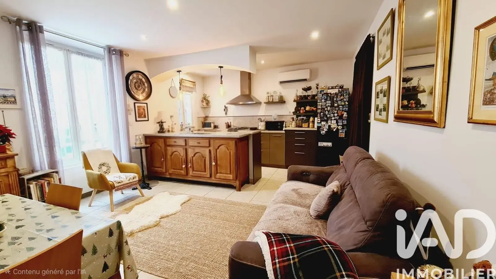 Дневна соба