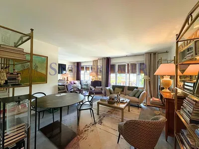 Дневна соба