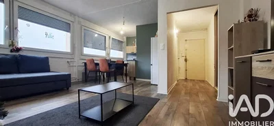 Obývačka