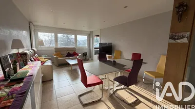 Дневна соба