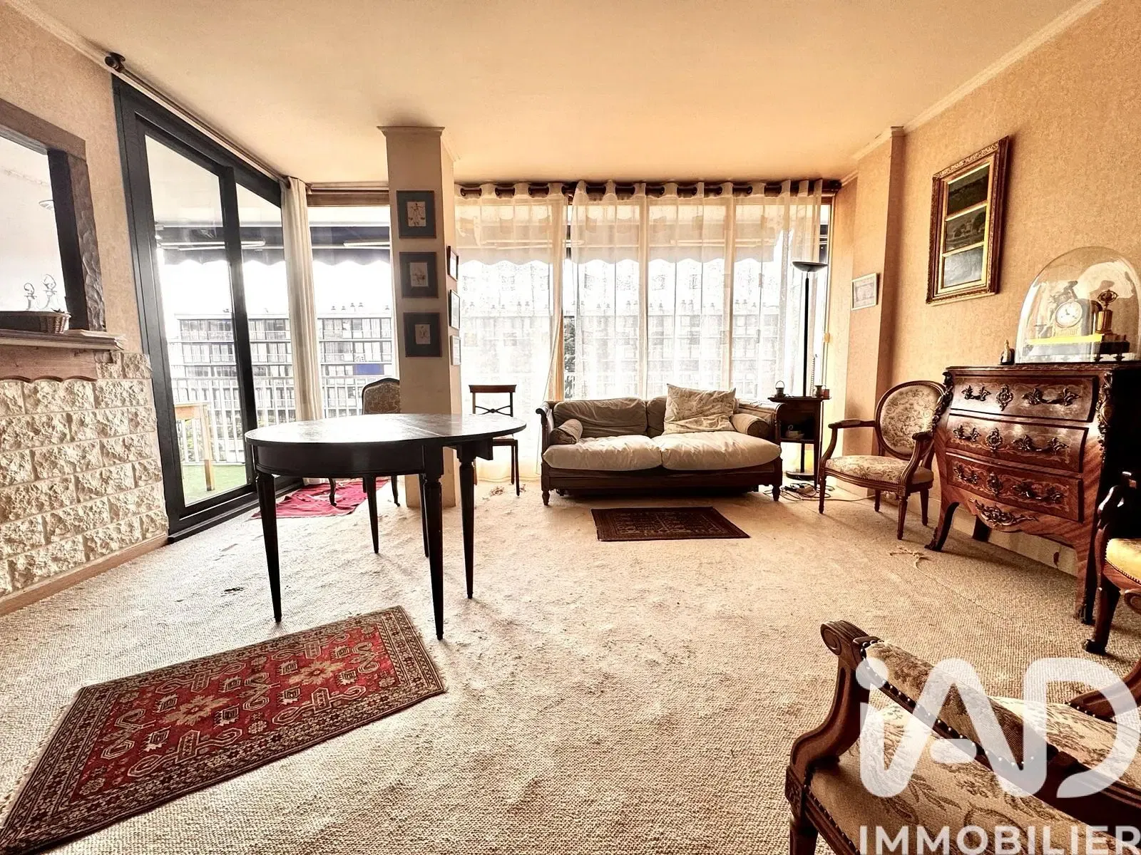 Дневна соба