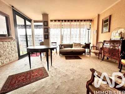 Дневна соба