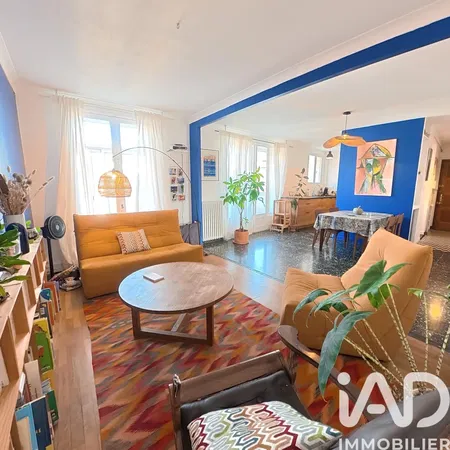 Дневна соба