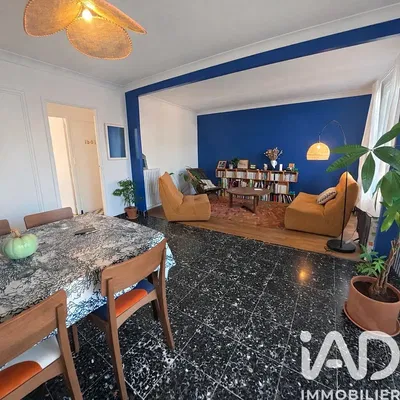 Дневна соба