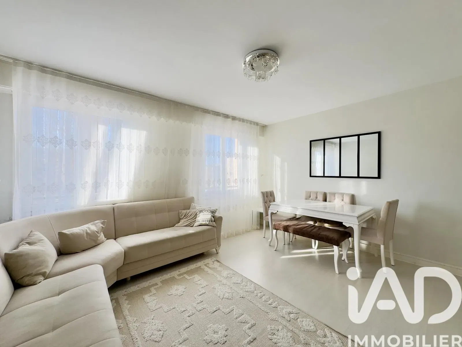 Дневна соба