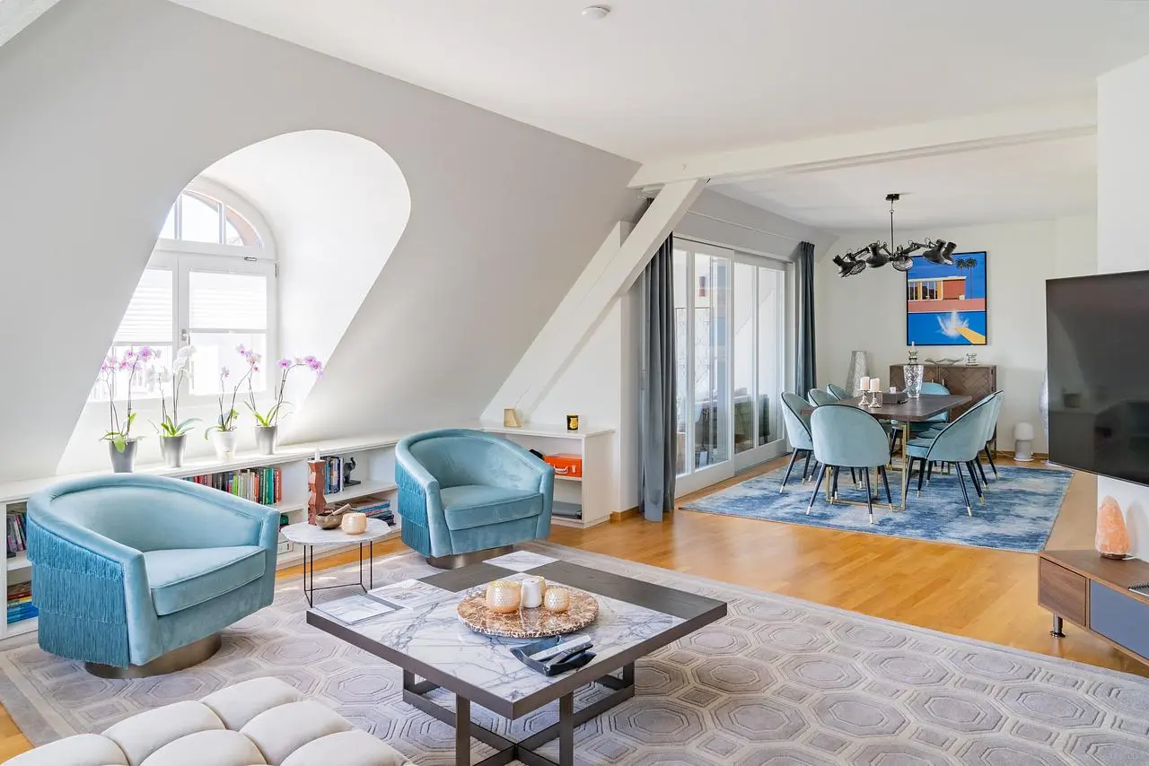 Дневна соба