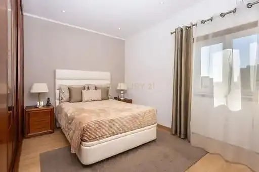 غرفة معيشة