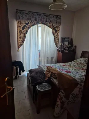 غرفة معيشة