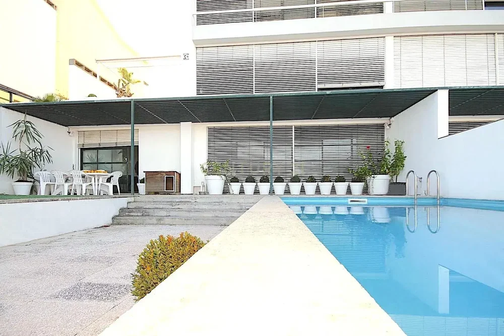 Salón