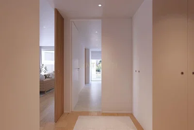 Obývací pokoj
