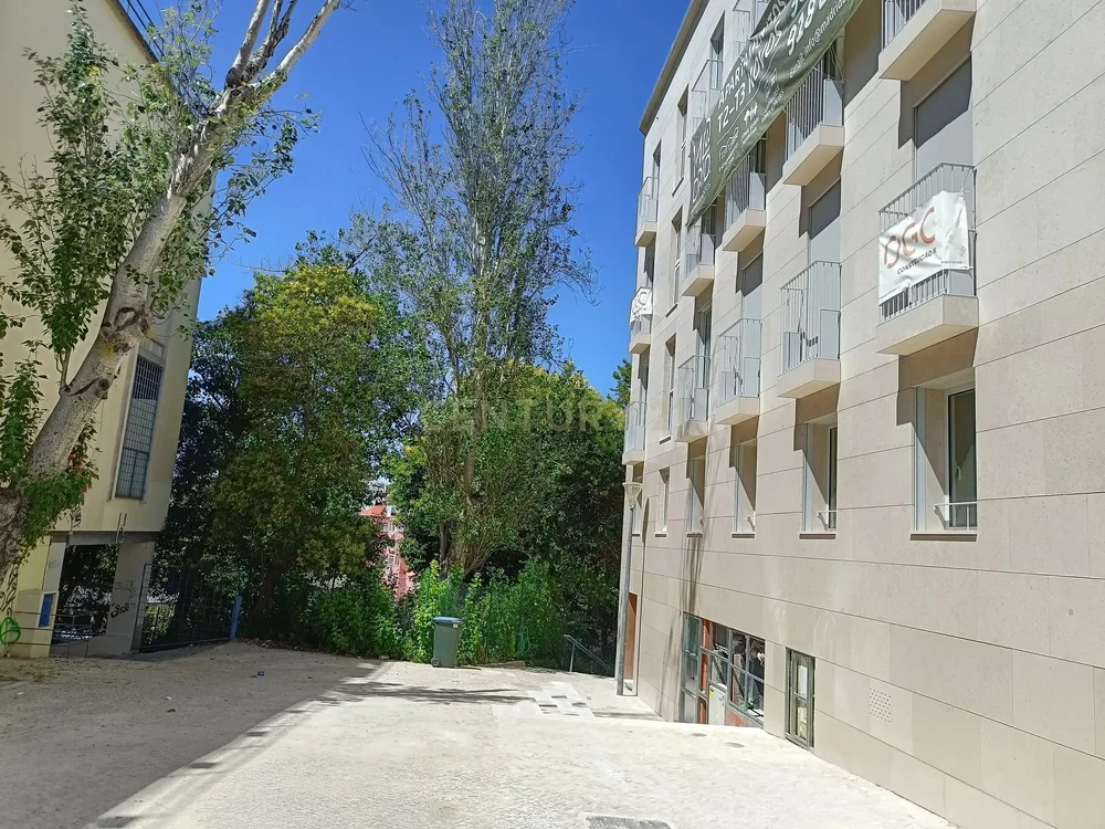 غرفة معيشة