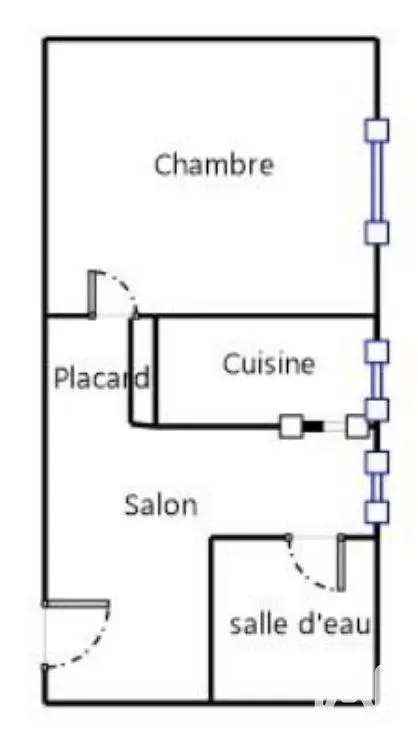 Дневна соба