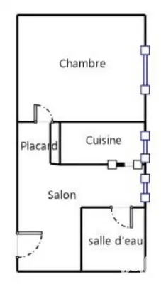 Дневна соба
