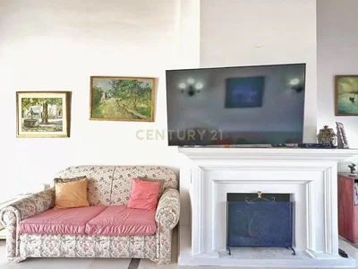غرفة معيشة