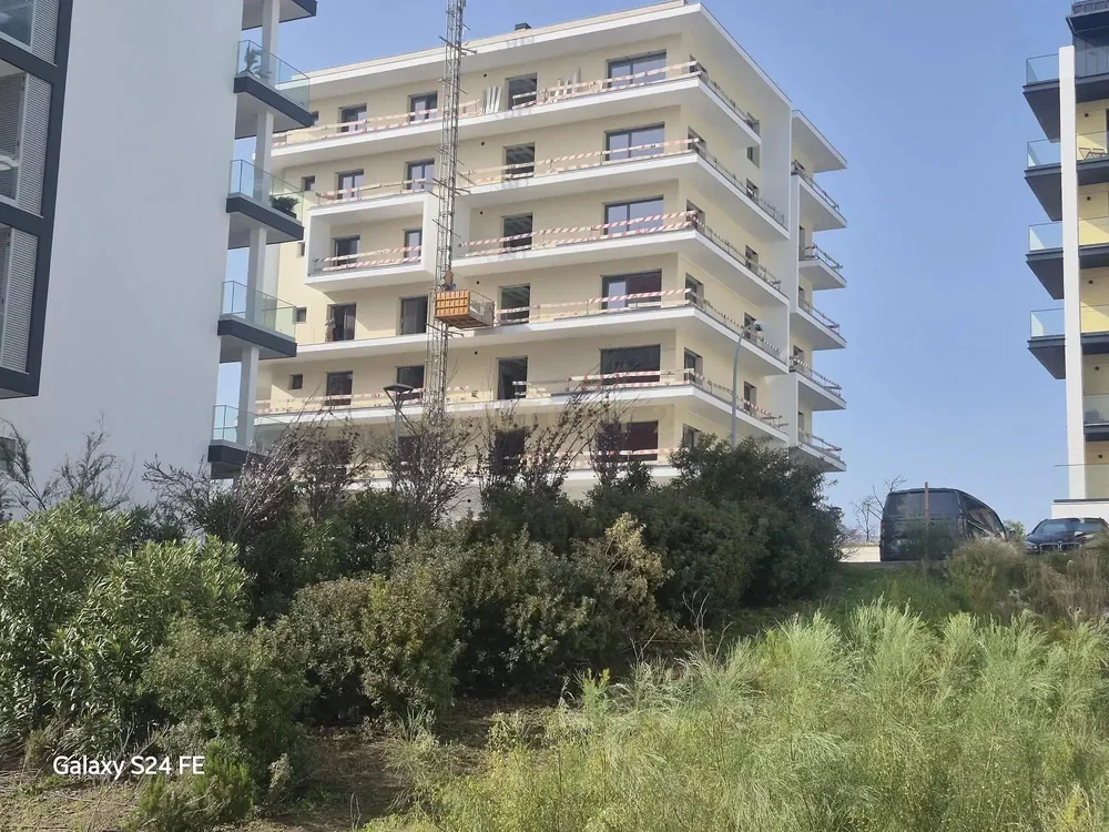 Oturma odası