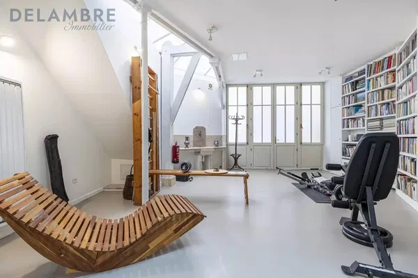 Дневна соба