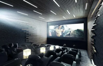 Дневна соба