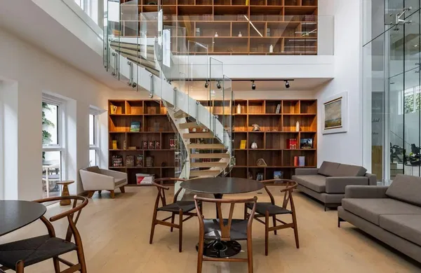 Дневна соба