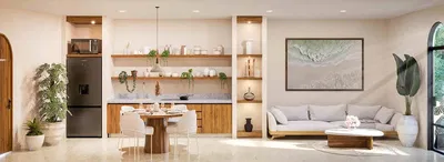 Дневна соба