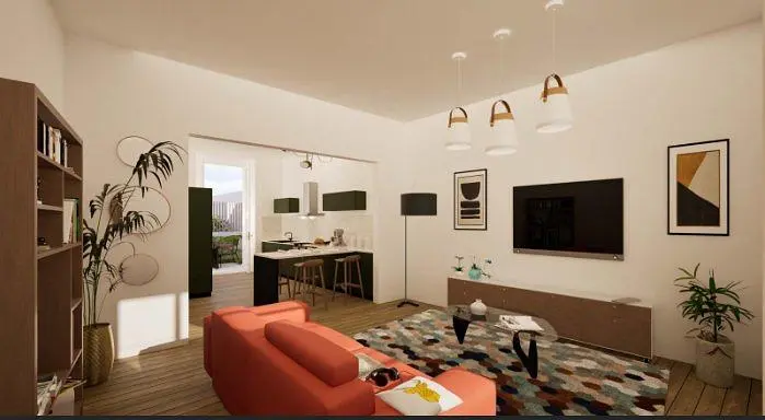 Дневна соба