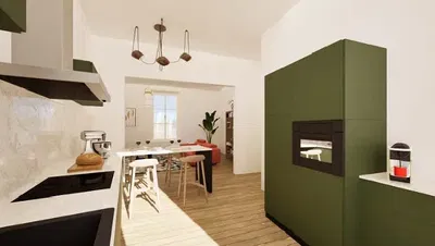 Дневна соба