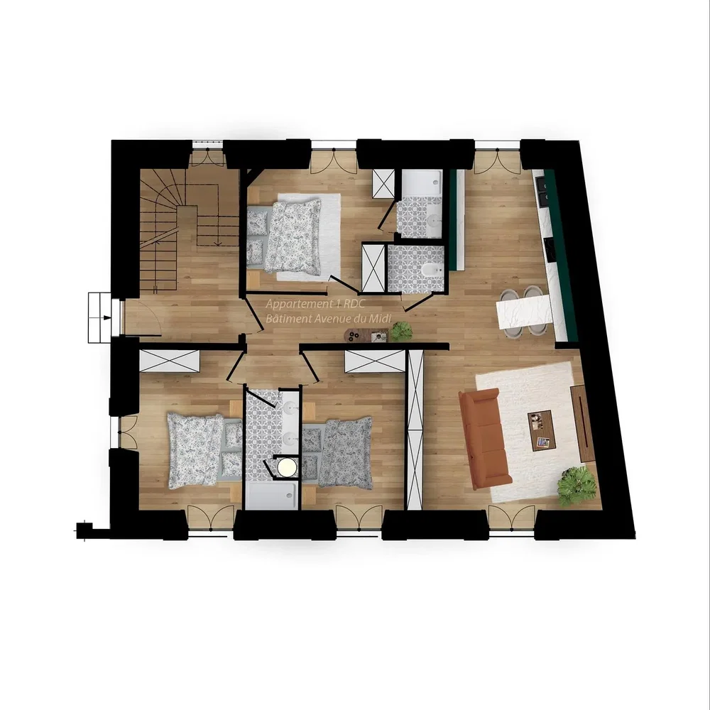 Sala de estar