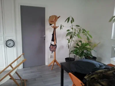 Дневна соба