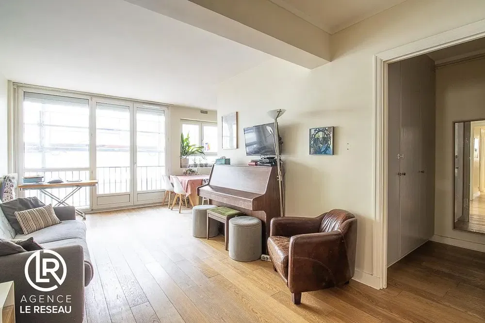 Дневна соба