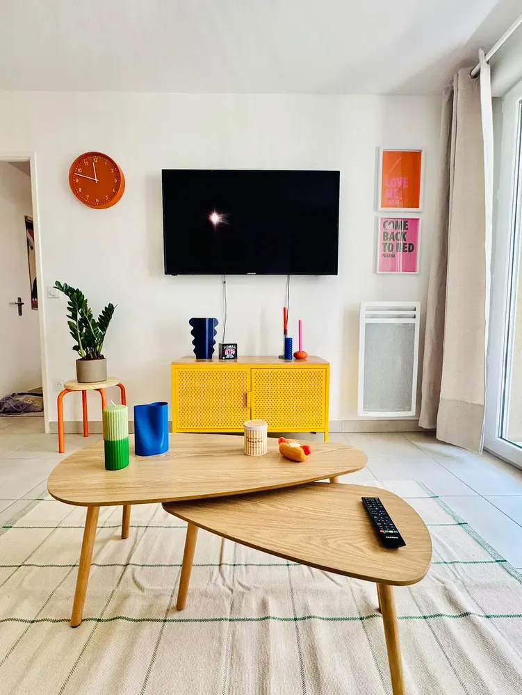 Дневна соба