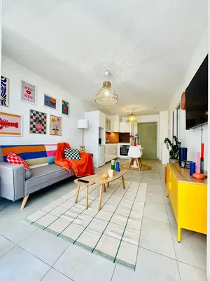 Дневна соба