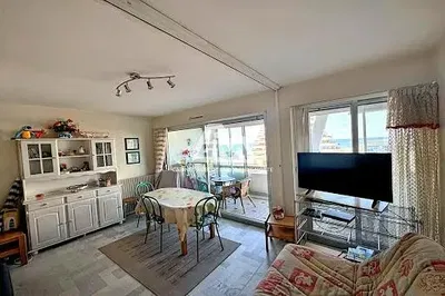 Дневна соба