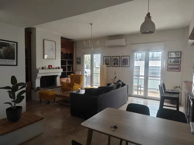 Oturma odası