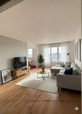 Дневна соба